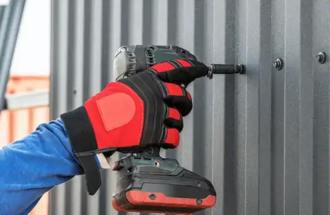 Travaux de zinguerie - Lavaveix les Mines